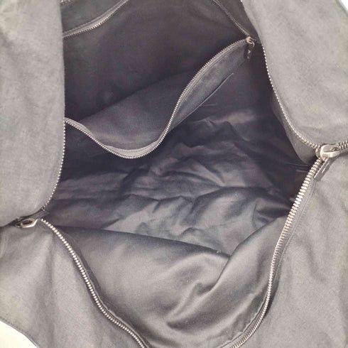 Yohji Yamamoto Yohji Yamamoto discord 22SS PEEL TOTE bag Size ONE SIZE - 5 Thumbnail