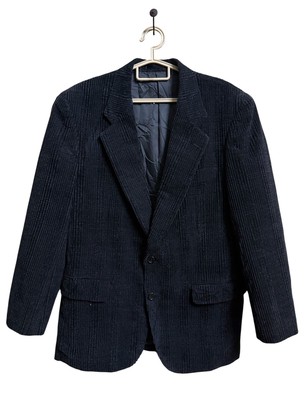 Other STRABELLTA CORDUROY Blazer Vintage Size 38L - 1 Thumbnail
