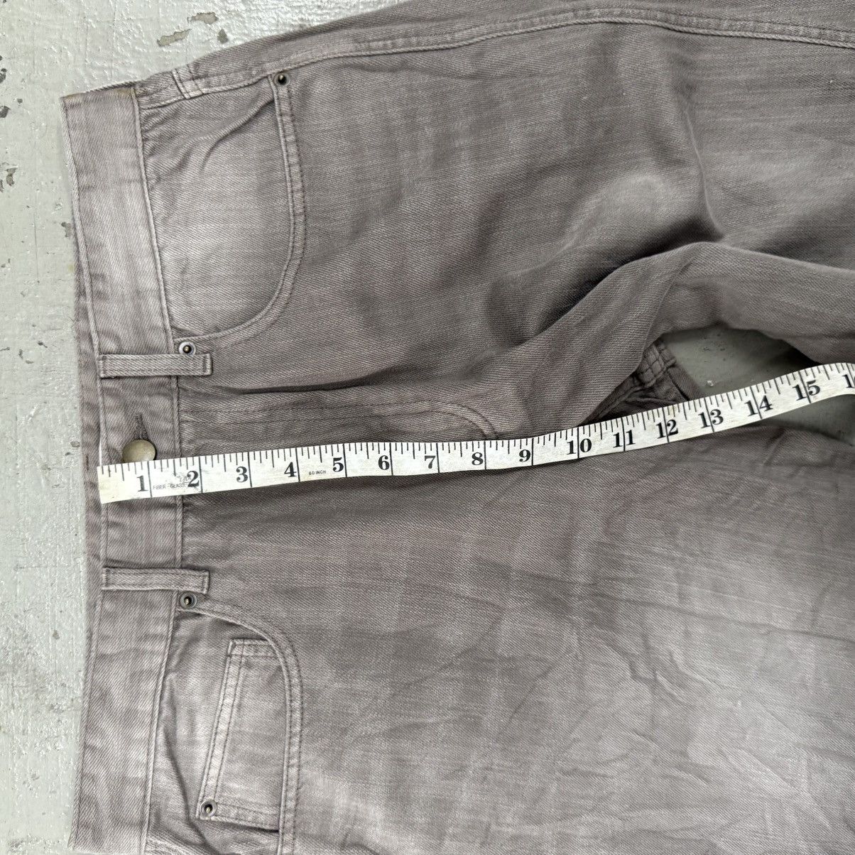 Wooyoungmi WYM Wide Leg Pants Balloon Barell Size US 32 / EU 48 - 6 Thumbnail