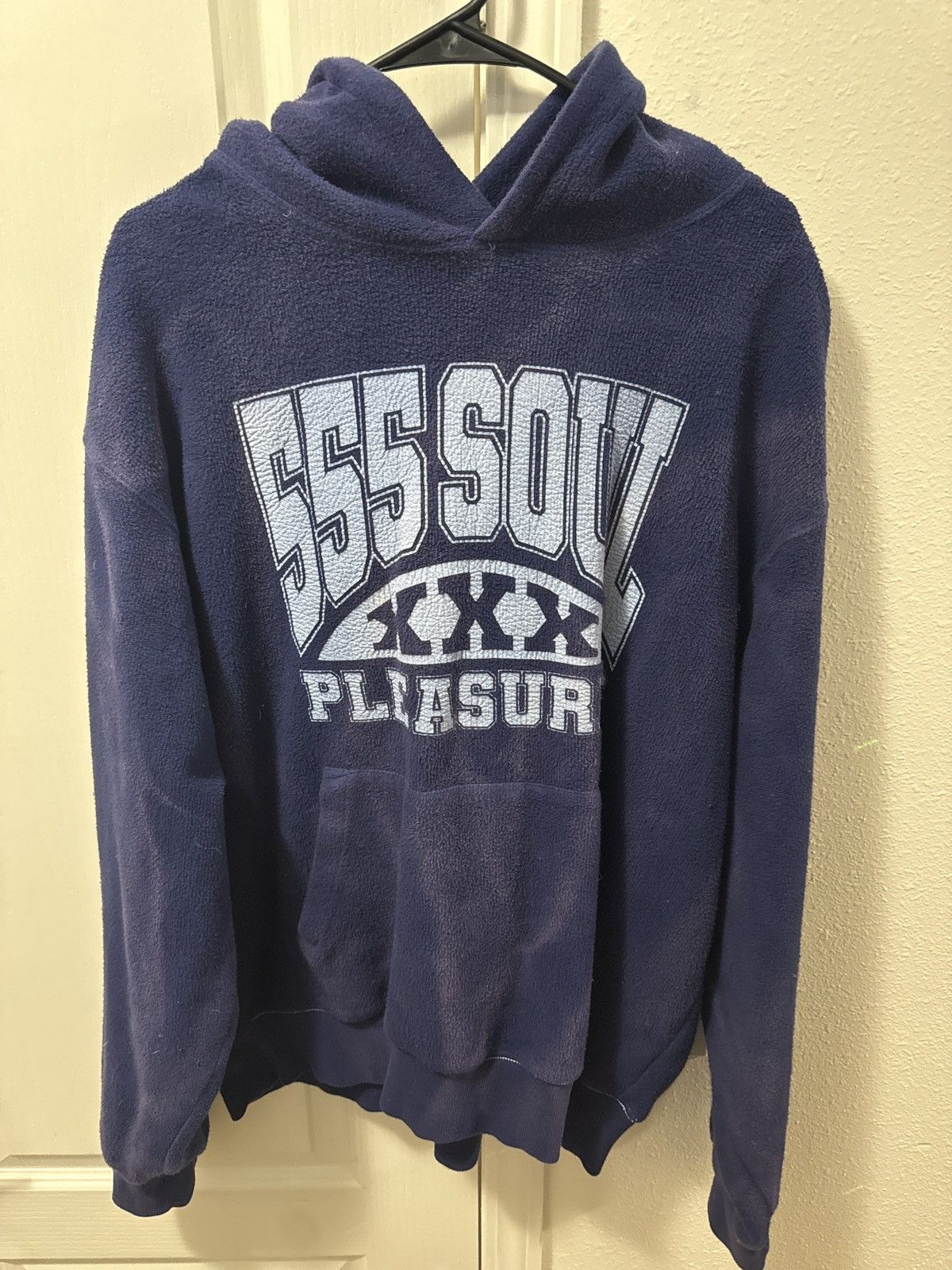 Triple 5 Soul Triple 5 soul x Pleasures Size US L / EU 52-54 / 3 - 2 Thumbnail