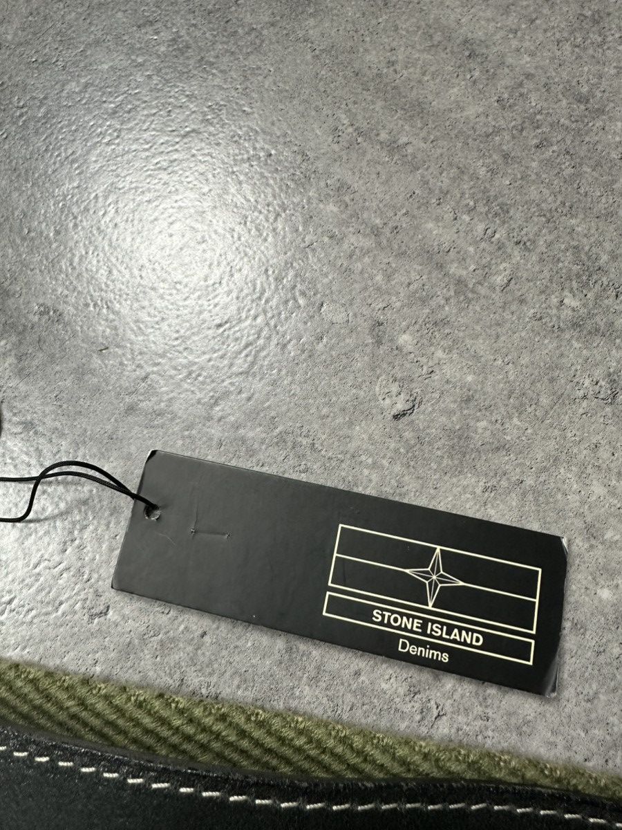 Stone Island Stone island SI belt mens size 38 95 Size 38 - 6 Thumbnail