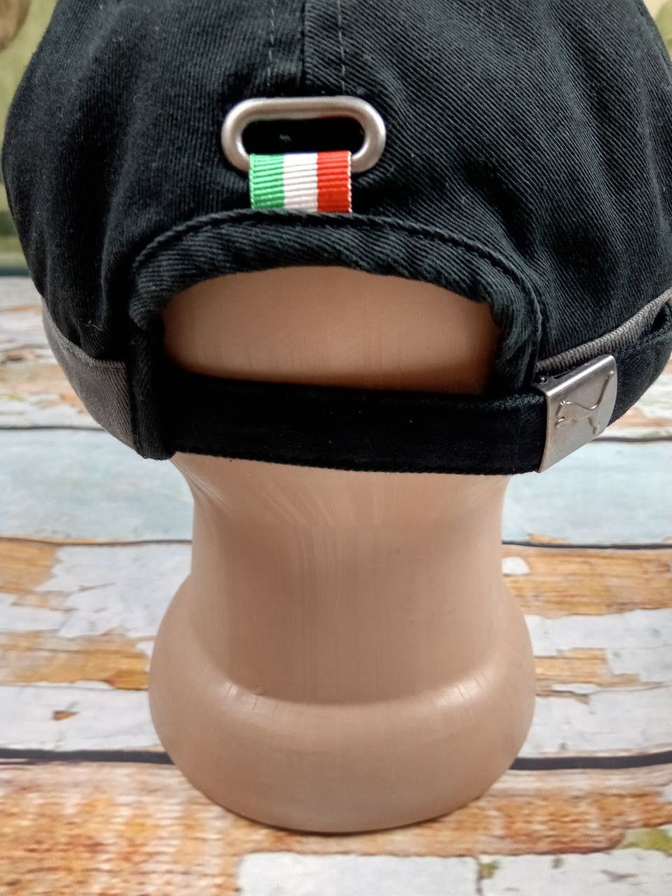 Ferrari PUMA FERRARI LIFESTYLE CAP Size ONE SIZE - 6 Thumbnail
