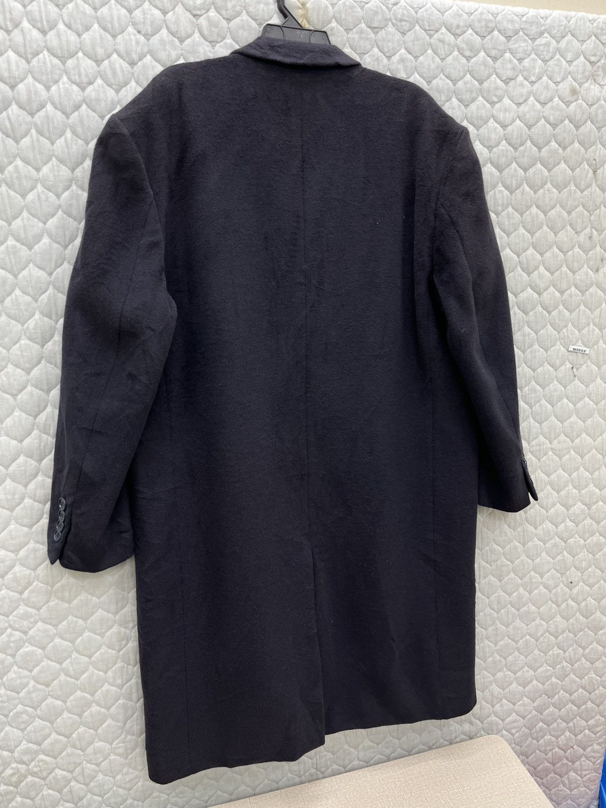 Balenciaga 🔥STEALS🔥 BALENCIAGA PARIS LONG COAT Size US L / EU 52-54 / 3 - 6 Thumbnail