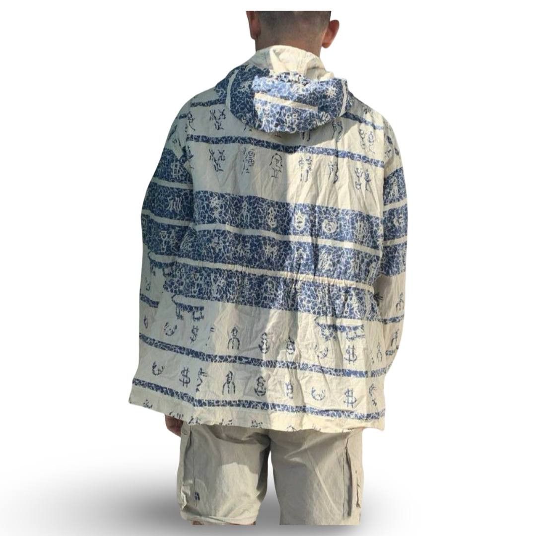Vintage Vtg jacket #725 Size US L / EU 52-54 / 3 - 2 Thumbnail