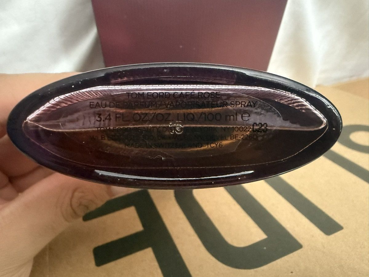 Tom Ford Tom Ford Cafe Rose Size ONE SIZE - 4 Thumbnail