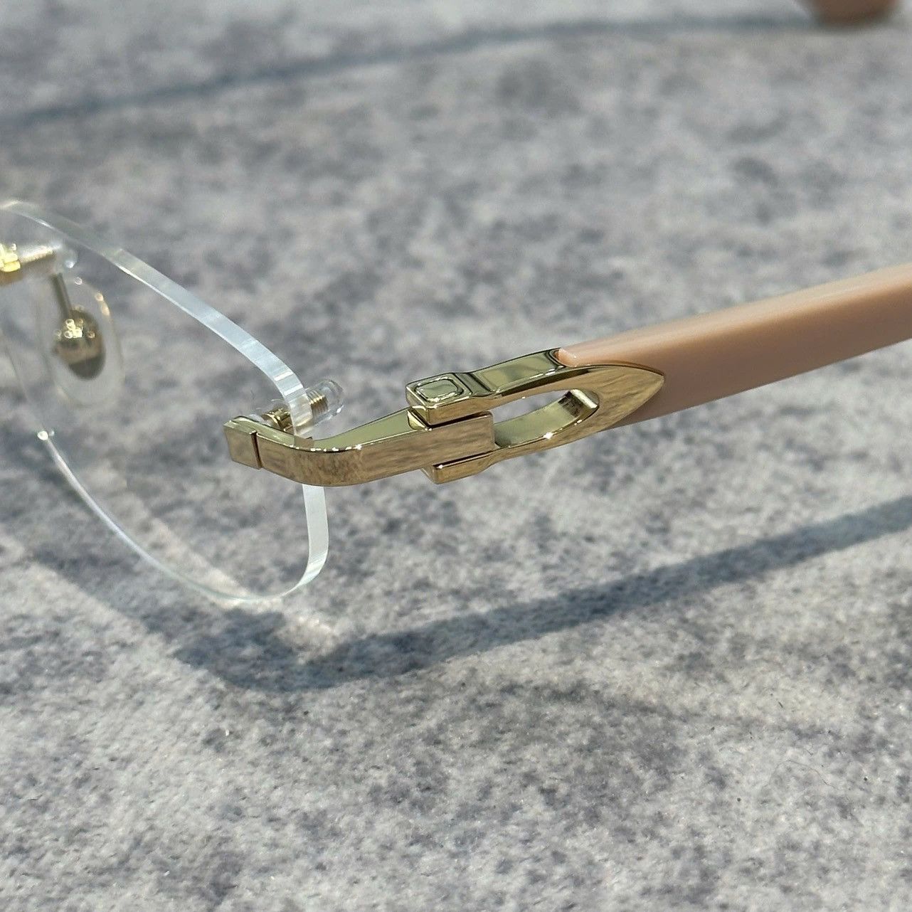 Cartier Cartier CT0318O 004 Size ONE SIZE - 2 Thumbnail