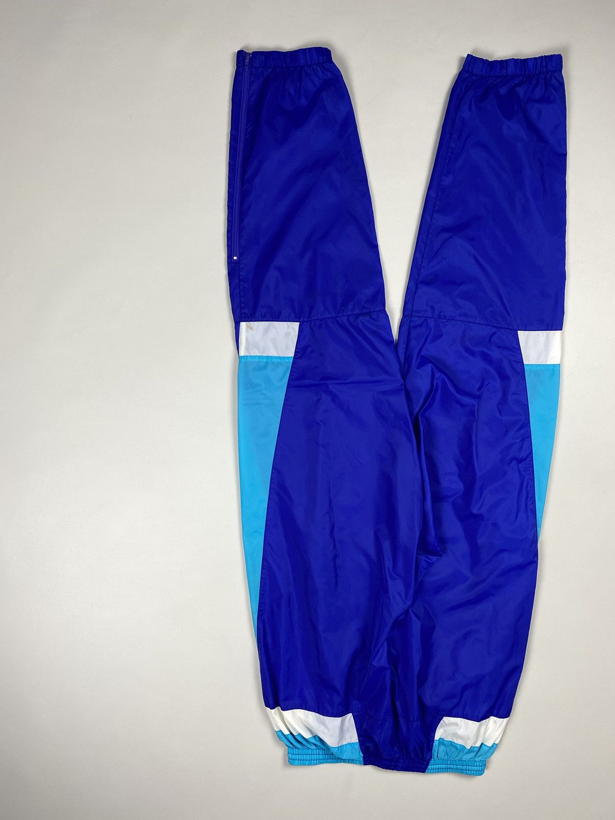 Nike × Vintage Nike vintage Y2K men’s nylon track pants size M Size US 32 / EU 48 - 21 Thumbnail