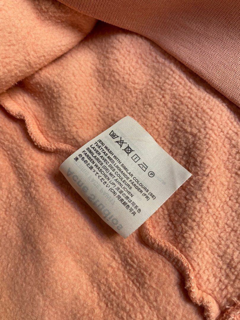 Acne Studios × Japanese Brand Acne studio FW17 oversized hoodie Size US M / EU 48-50 / 2 - 6 Thumbnail