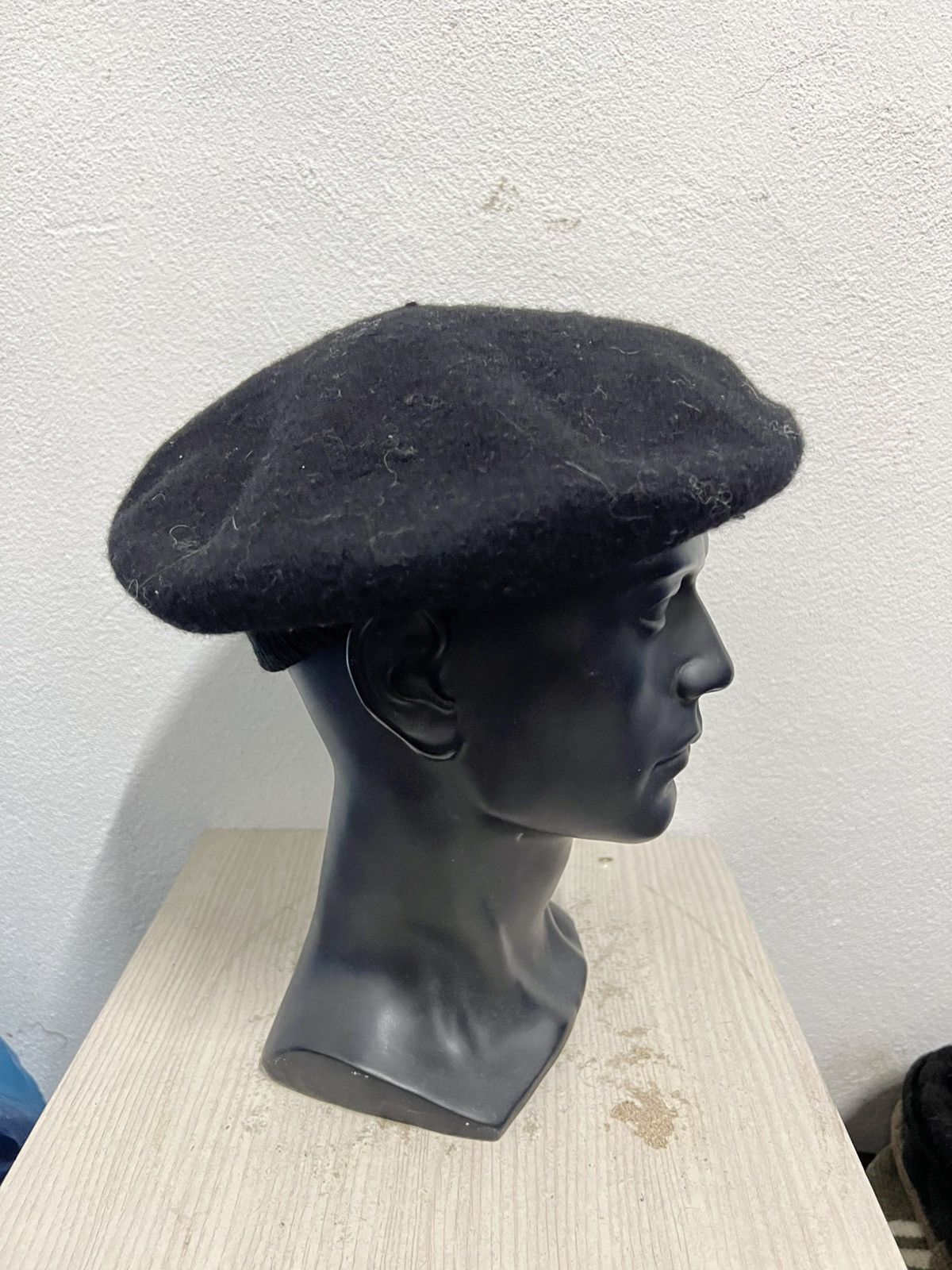 Japanese Brand Japanese Brand Global Work Hat Size ONE SIZE - 3 Thumbnail