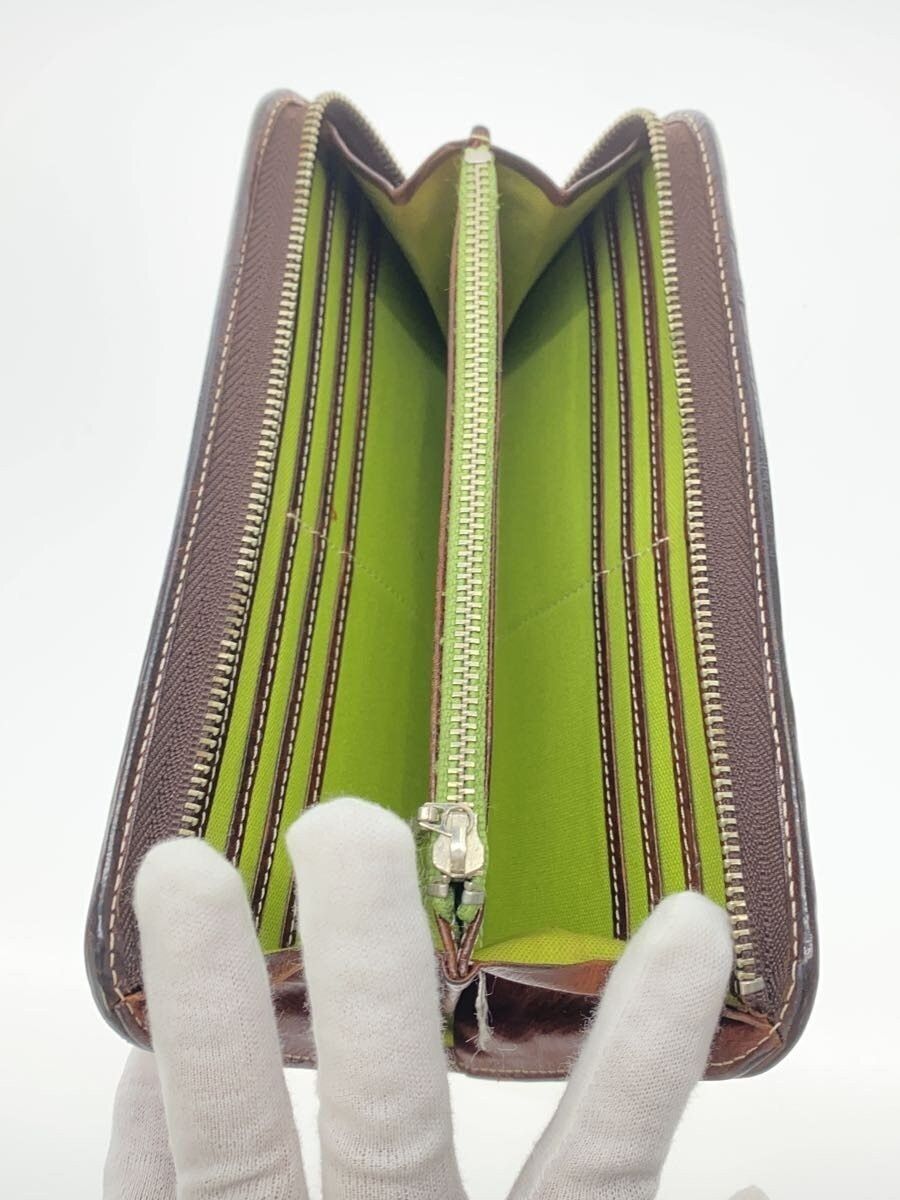 Vivienne Westwood Leather Orb Panel Wallet Size ONE SIZE - 4 Thumbnail