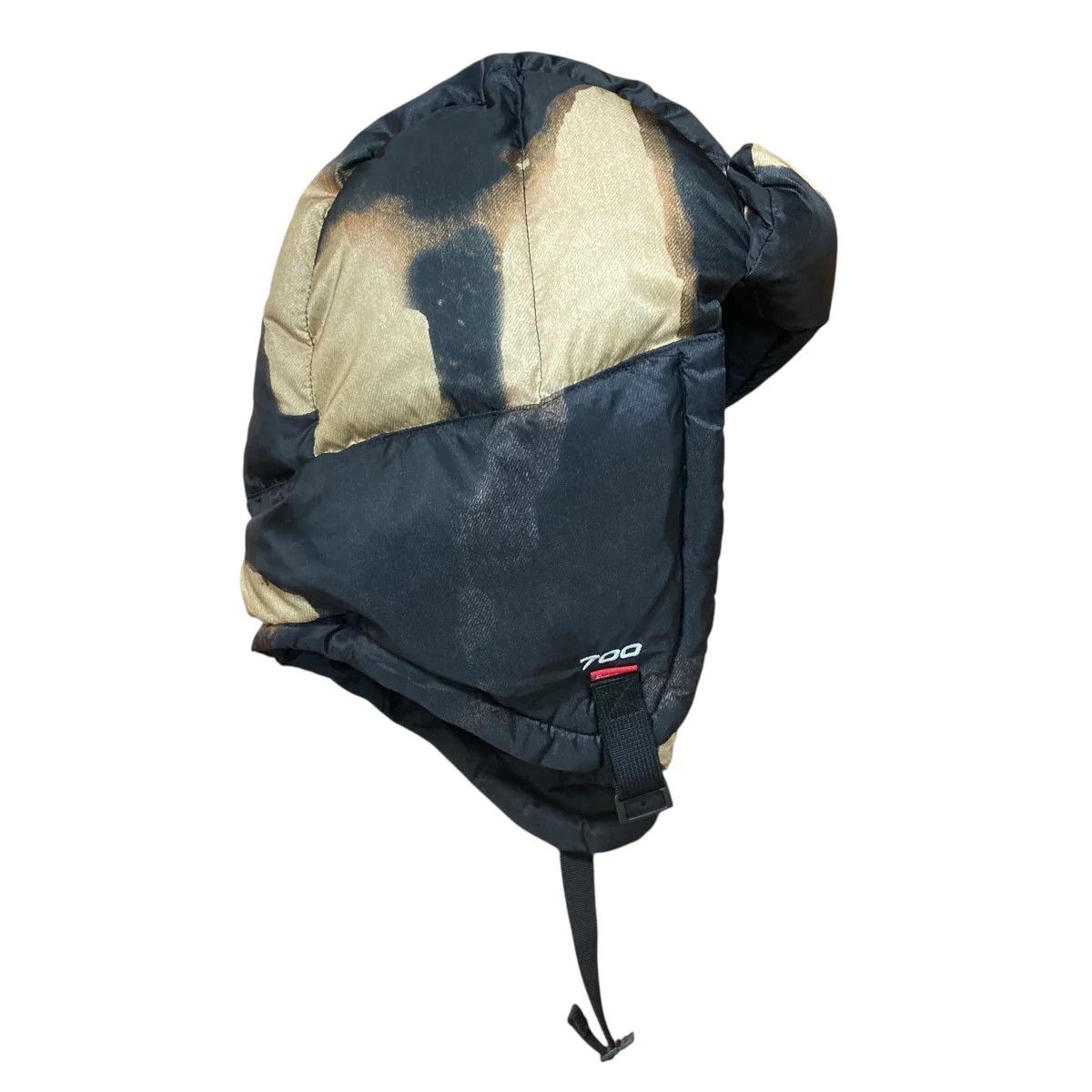 Supreme × The North Face Nuptse Trooper Flight Cap Size ONE SIZE - 5 Thumbnail