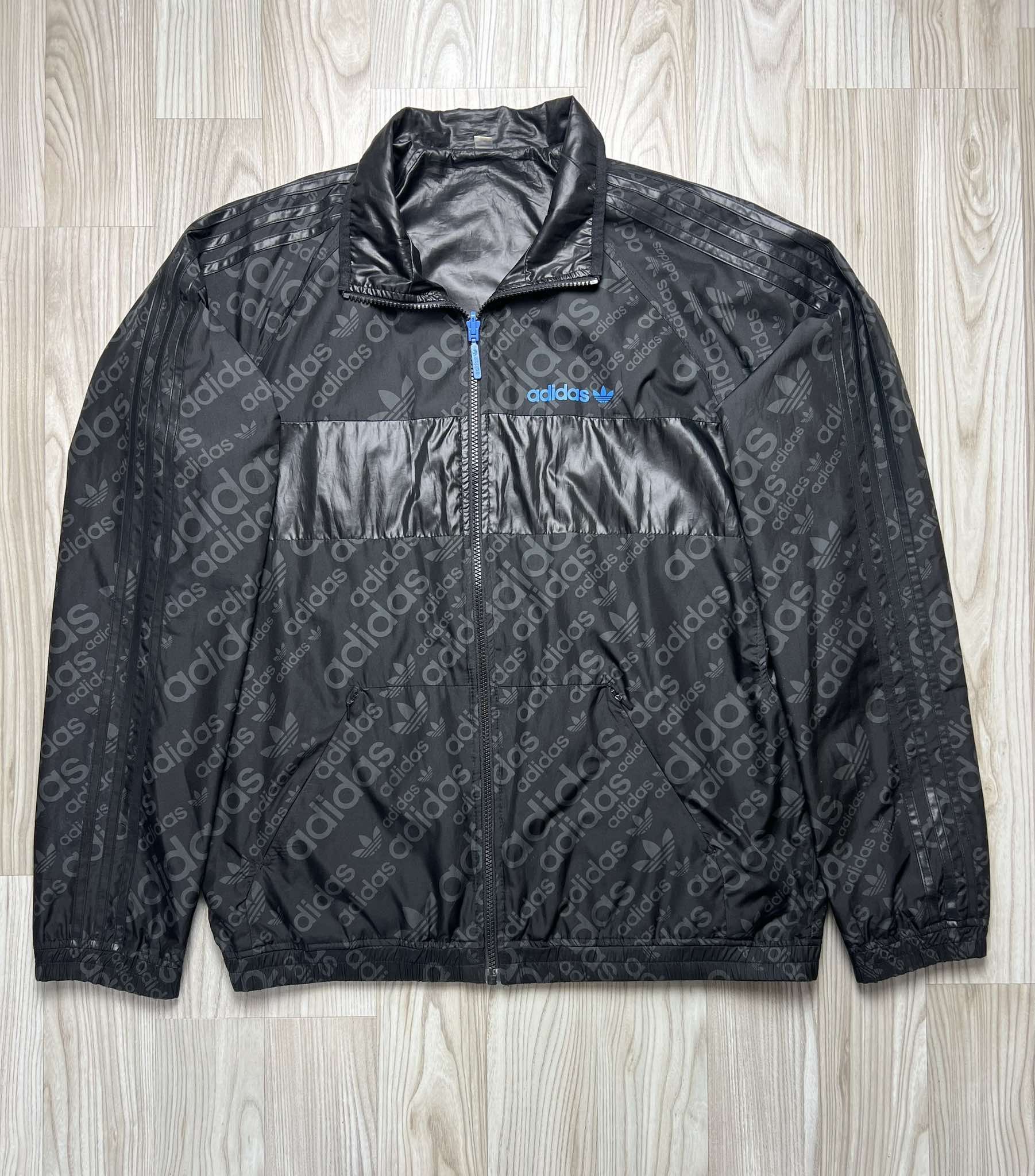 Adidas × Neighborhood Neighborhood x Luker x adidas ObyO kzk
