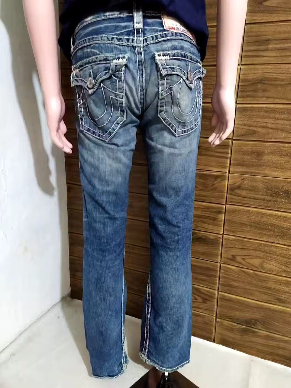True Religion Joey Super T | Grailed