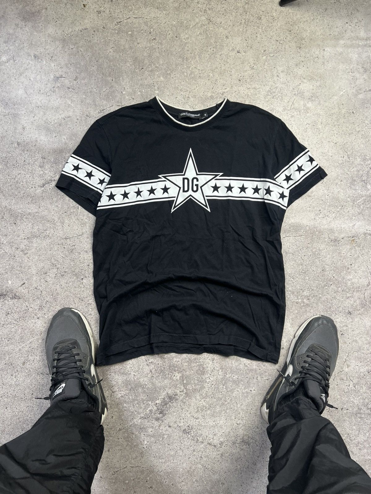 Dolce Gabanna T Shirt