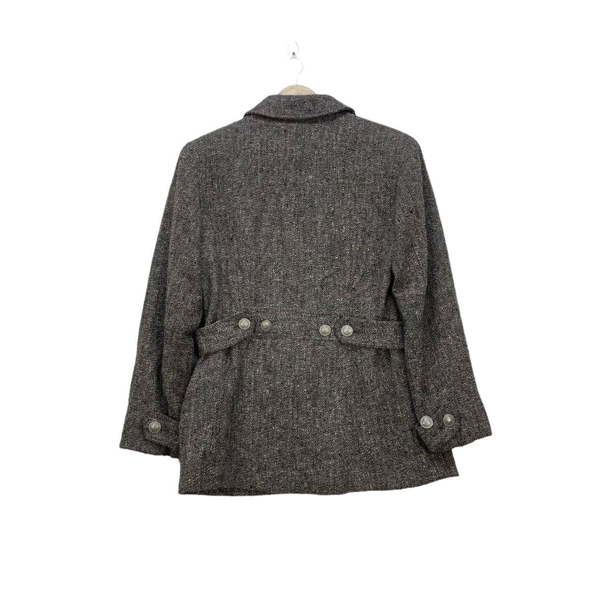Enrico Coveri Italian Designer Enrico Coveri Jacket Size M / US 6-8 / IT 42-44 - 3 Thumbnail