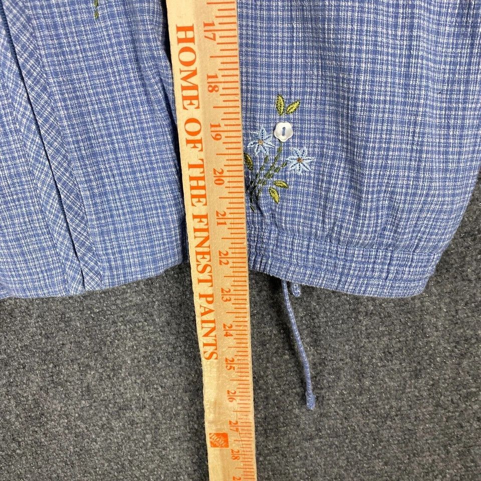 Other Alfred Dunner Outfit Top 14P Women's Pants Pull On Full Zip Size 36" / US 14 / IT 50 - 3 Thumbnail