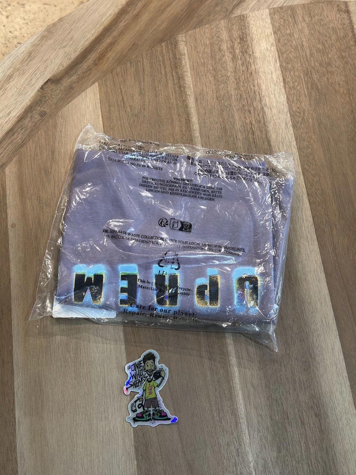 Supreme Supreme Stencil Tee Size Small Size US S / EU 44-46 / 1 - 3 Thumbnail