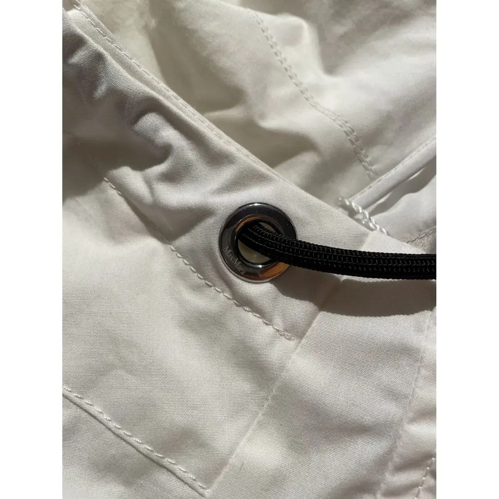 Max Mara Rain coat, Max Mara Size XS / US 0-2 / IT 36-38 - 5 Thumbnail
