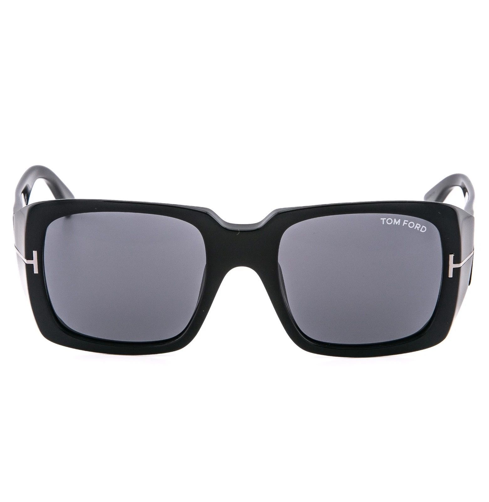 Tom Ford TOM FORD RYDER-02 TF1035N 01A Black FT1035 Bold Mask 1035 Size ONE SIZE - 2 Thumbnail