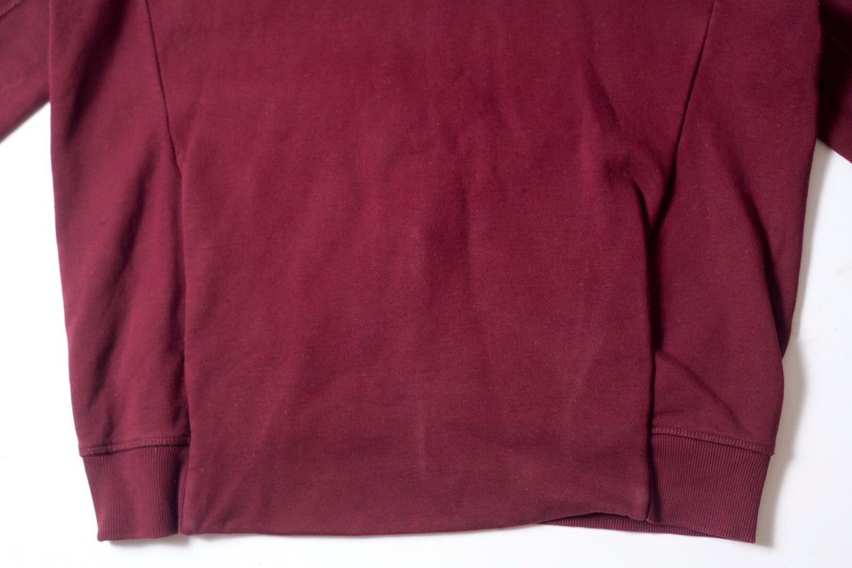 Acne Studios Acne Studios Nikoleta Crewneck Size US S / EU 44-46 / 1 - 3 Thumbnail
