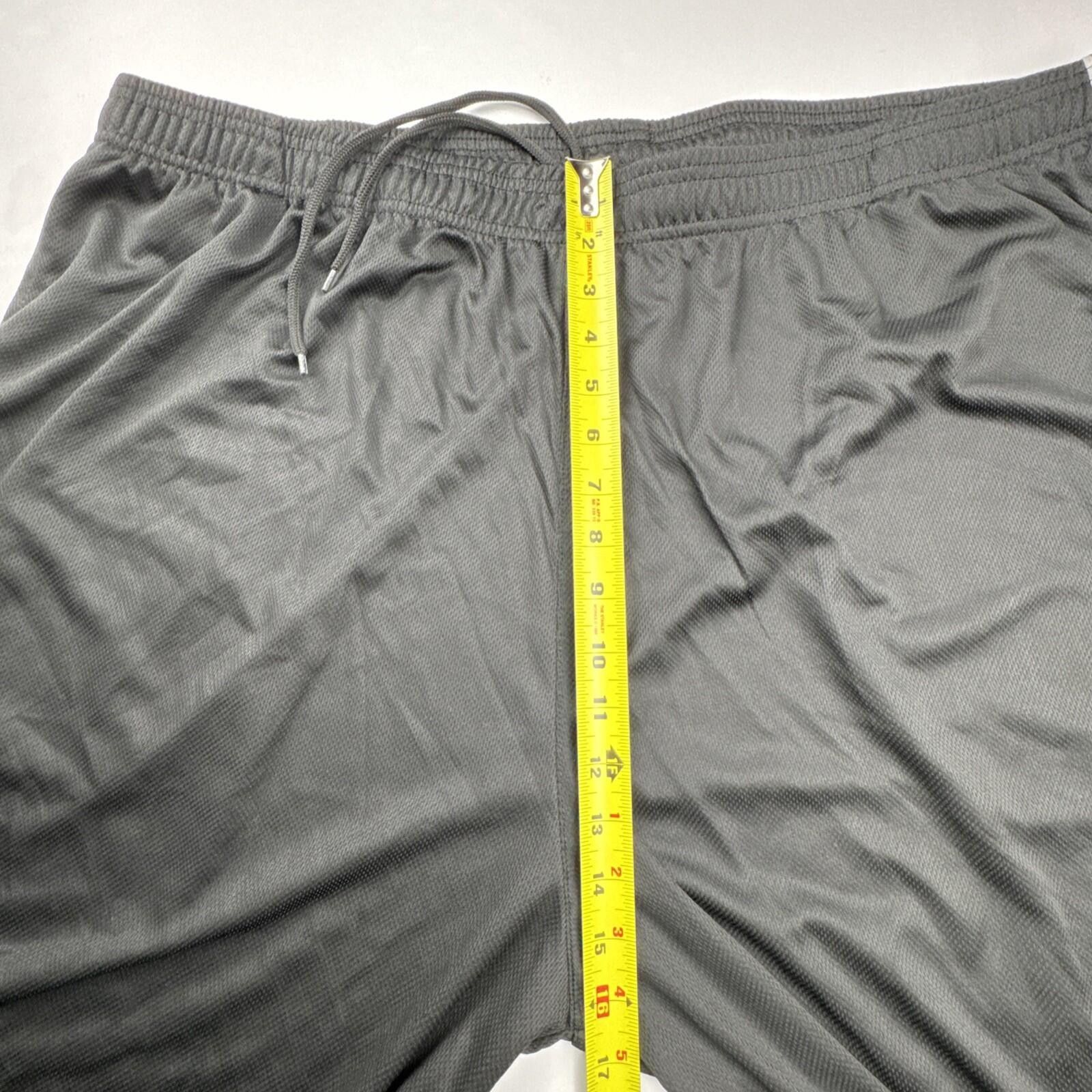Other Fanatics Chicago White Sox MLB Athletic Training Shorts 4XL Size US 44 / EU 60 - 4 Thumbnail