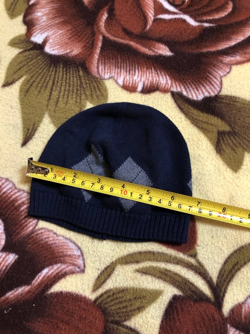 Dolce & Gabbana Dolce & Gabbana Knitted Beanie Hat STREETWEAR Size ONE SIZE - 5 Thumbnail