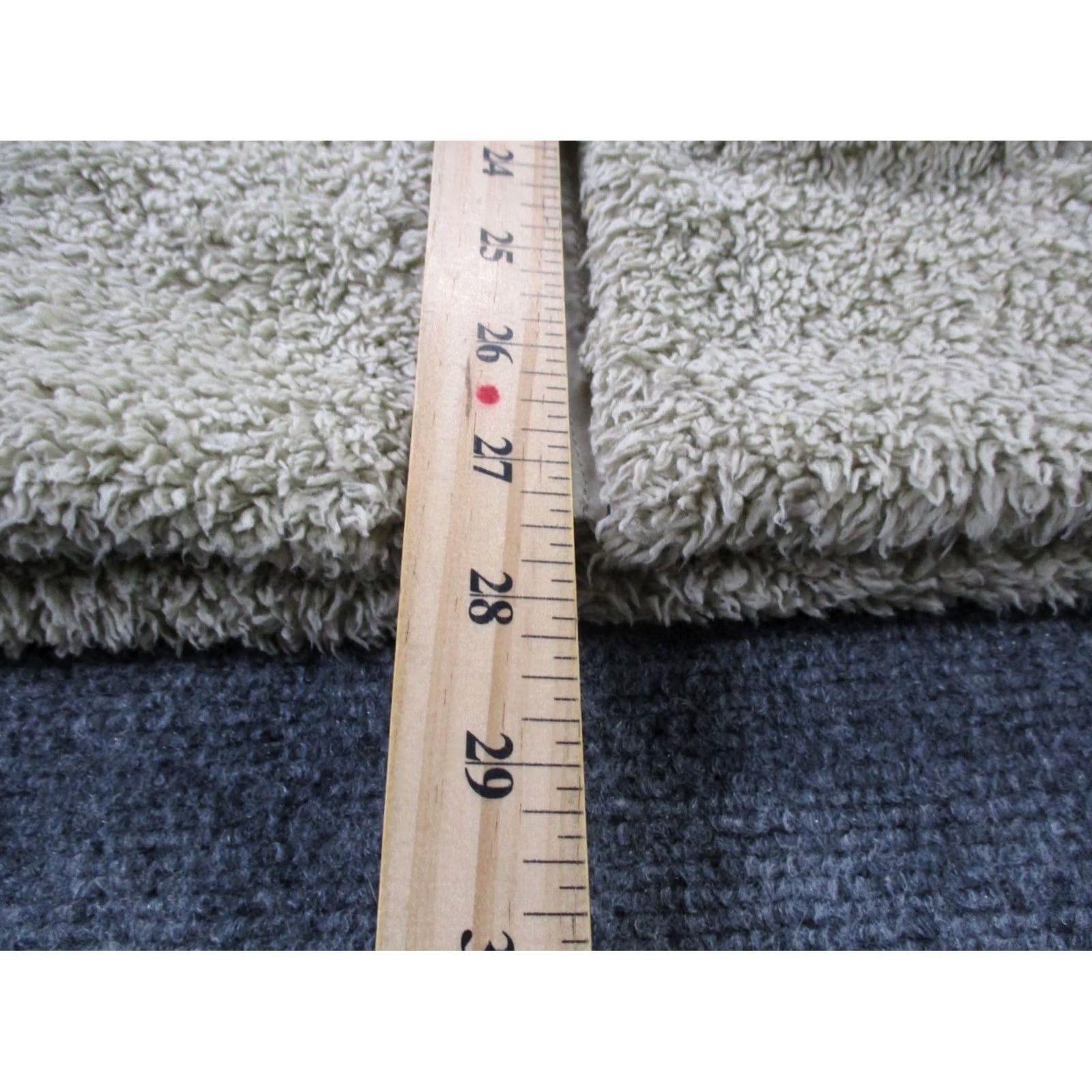 Patagonia Patagonia Jacket Women S Beige Fleece Windproof Lined Pockets Thermal Full Zip Regular Size: S Beige Women's Jacket Patagona? Size S / US 4 / IT 40 - 4 Thumbnail