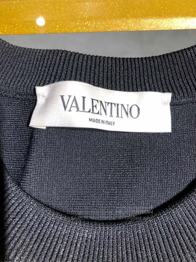 Valentino Valentino dress Size L / US 10 / IT 46 - 5 Thumbnail
