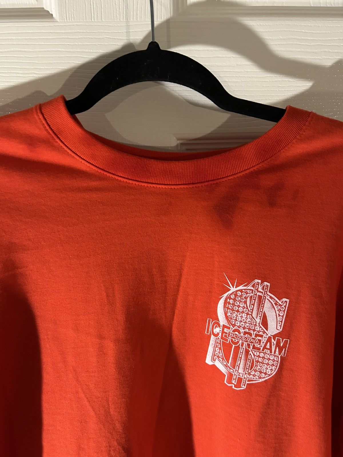 Billionaire Boys Club Billionaire Boys Club Tee Size US XL / EU 56 / 4 - 2 Thumbnail
