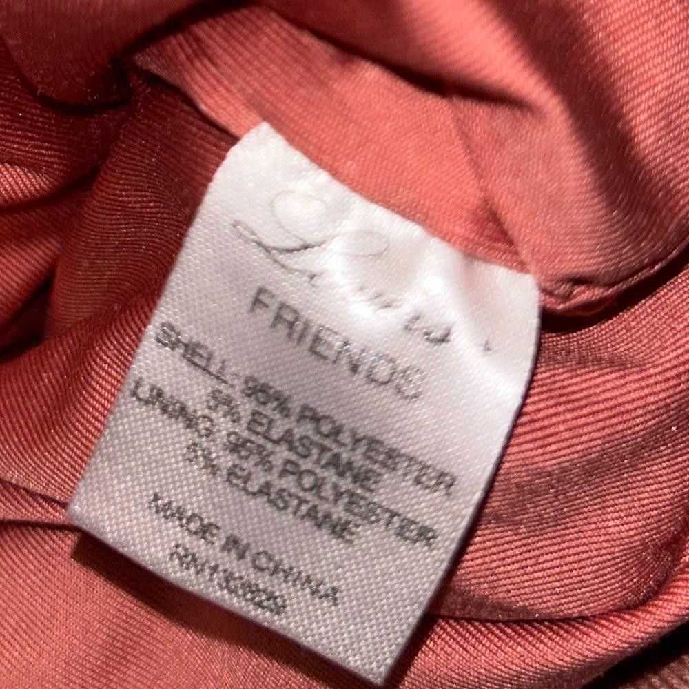 Designer Lovers + Friends l Velvet Bomber Jacket XS Size XS / US 0-2 / IT 36-38 - 9 Thumbnail