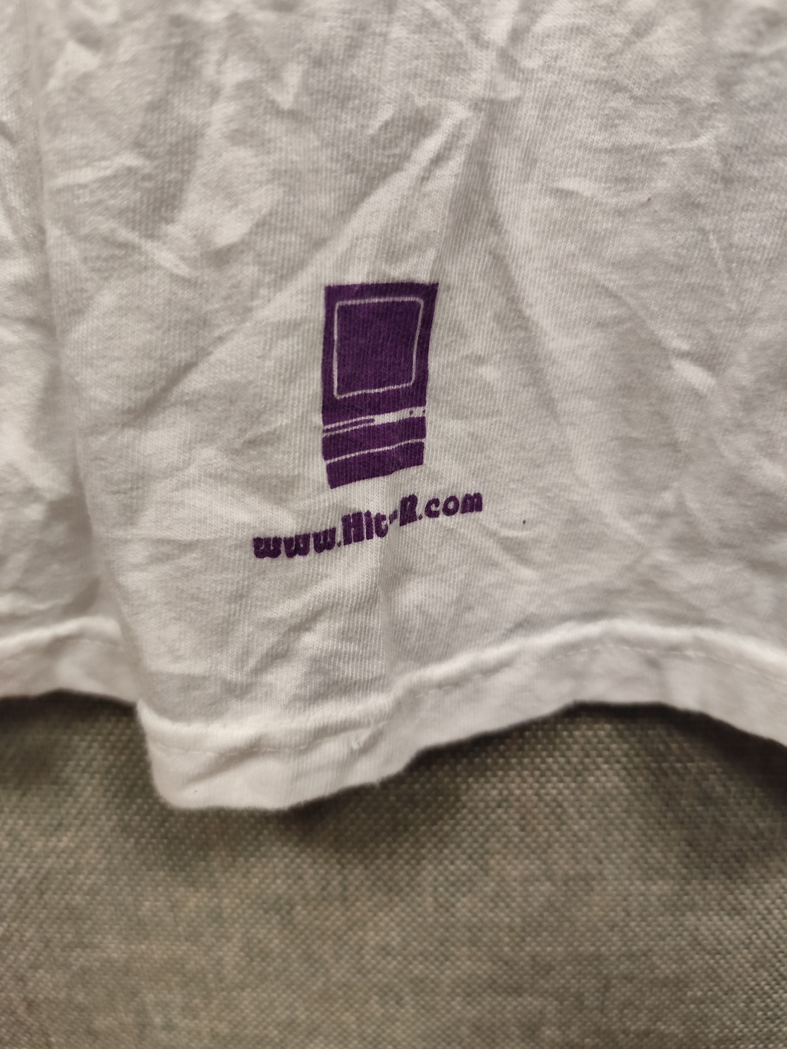 Band Tees × Vintage Vintage t shirt sunset sound surf to rock,roll to surf Size US L / EU 52-54 / 3 - 6 Thumbnail