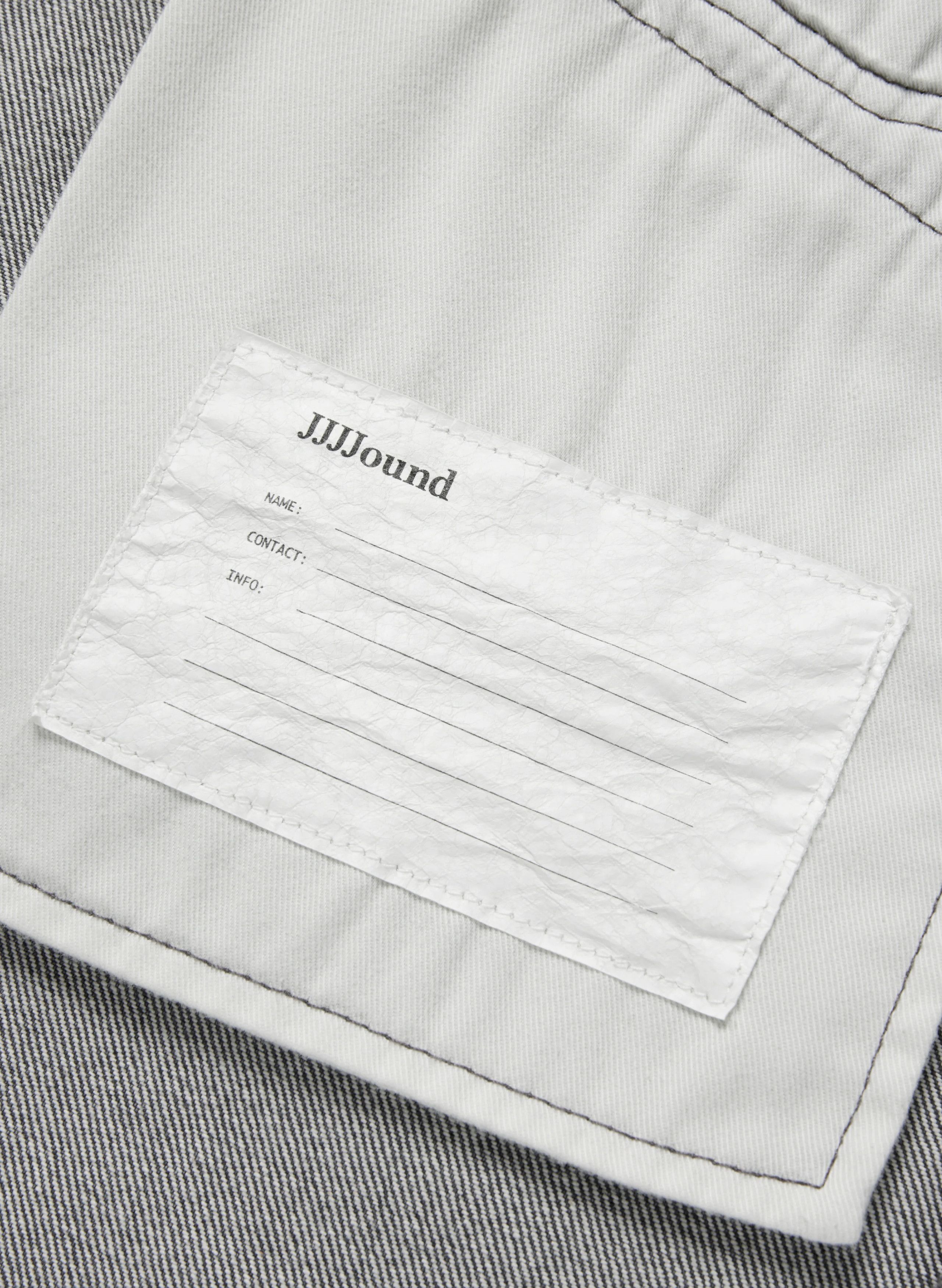 JJJJound × Levi's Levi’s® JJJJound 501® ‘93 Jean Size US 31 - 6 Thumbnail
