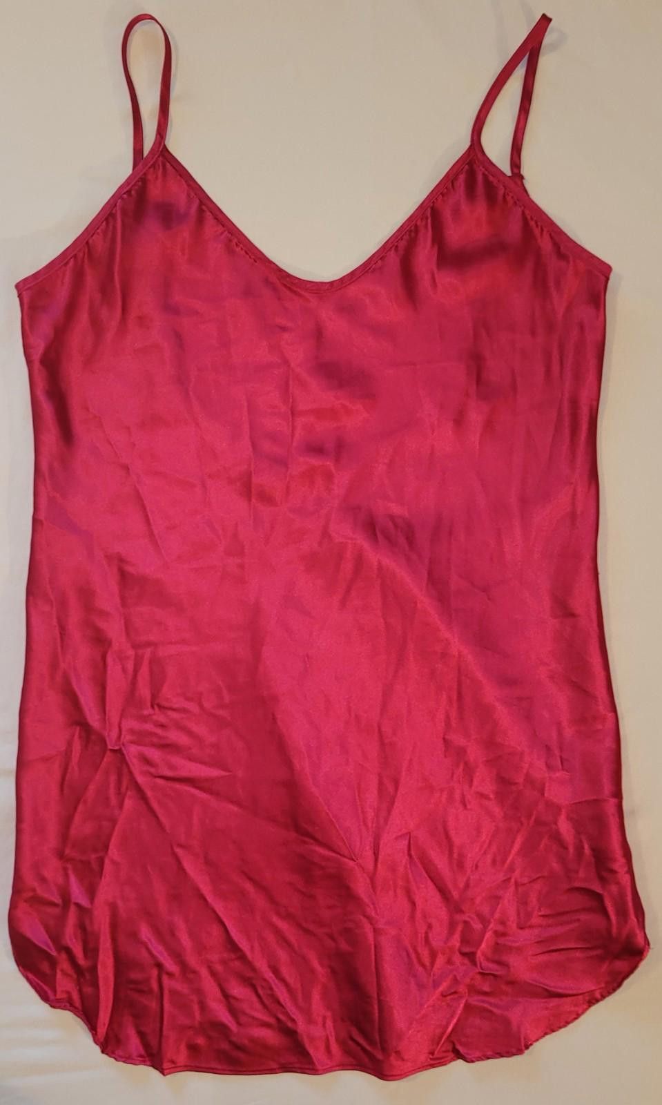 Honor the Gift HONORS intimates women's LG pink nightie Size ONE SIZE - 1 Thumbnail