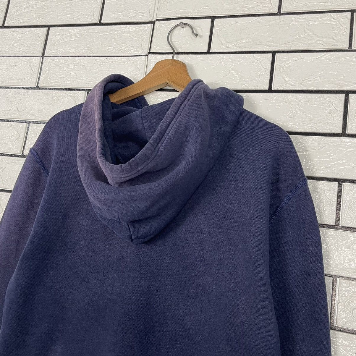 Polo Ralph Lauren Polo Ralph Lauren Big Logo Hoodie Size US S / EU 44-46 / 1 - 9 Thumbnail