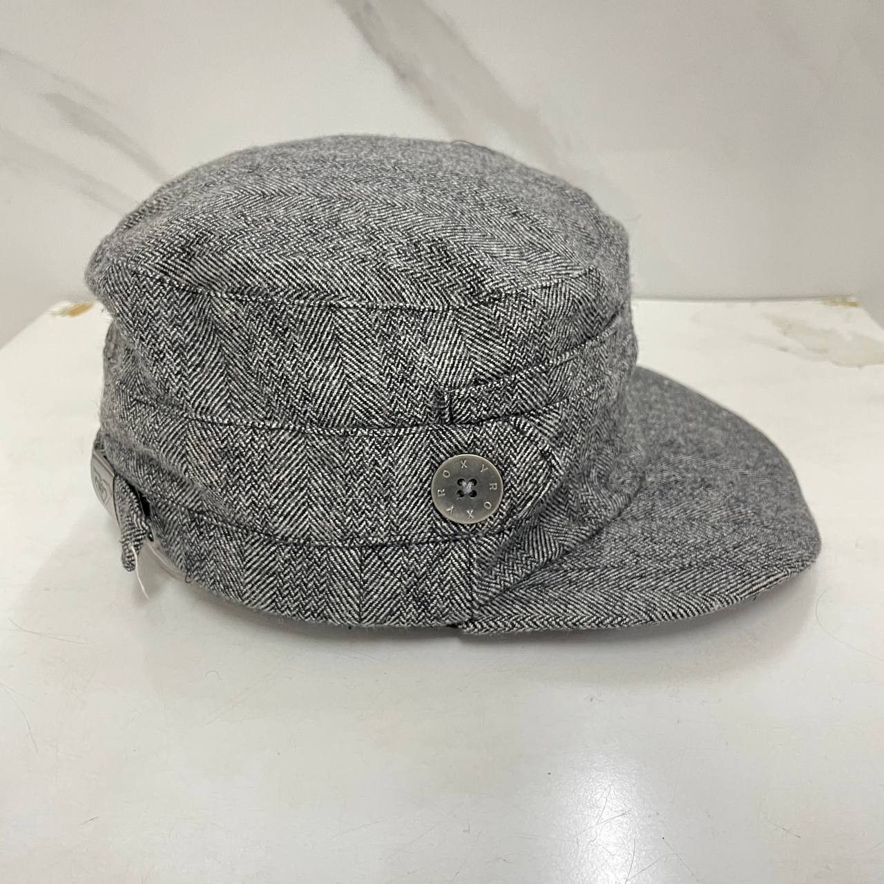 Quiksilver ⭐️SALE⭐️ ROXY PATROL HAT Size ONE SIZE - 4 Thumbnail