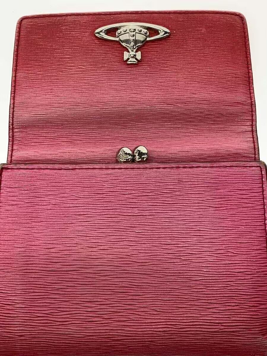 Vivienne Westwood Orb Leather Wallet Size ONE SIZE - 3 Thumbnail