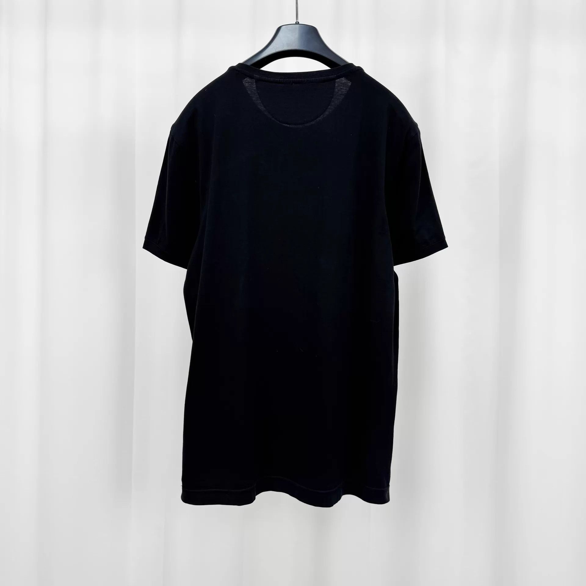 Fendi Fendi Crystal Bulb Logo 50 98 New Tee Size US M / EU 48-50 / 2 - 2 Thumbnail