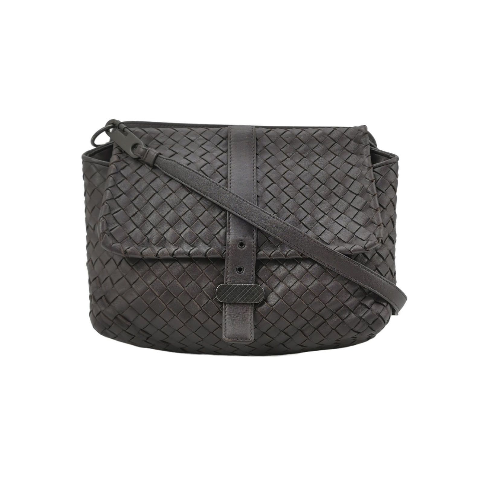 Bottega Veneta Bottega Veneta Women os Shoulder Bags Size ONE SIZE - 1 Thumbnail