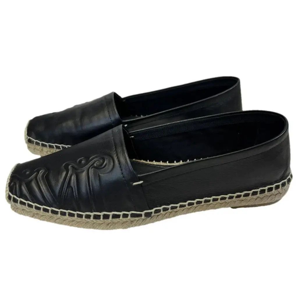 Max Mara Espadrilles, Max Mara Size US 8 / IT 38 - 5 Thumbnail