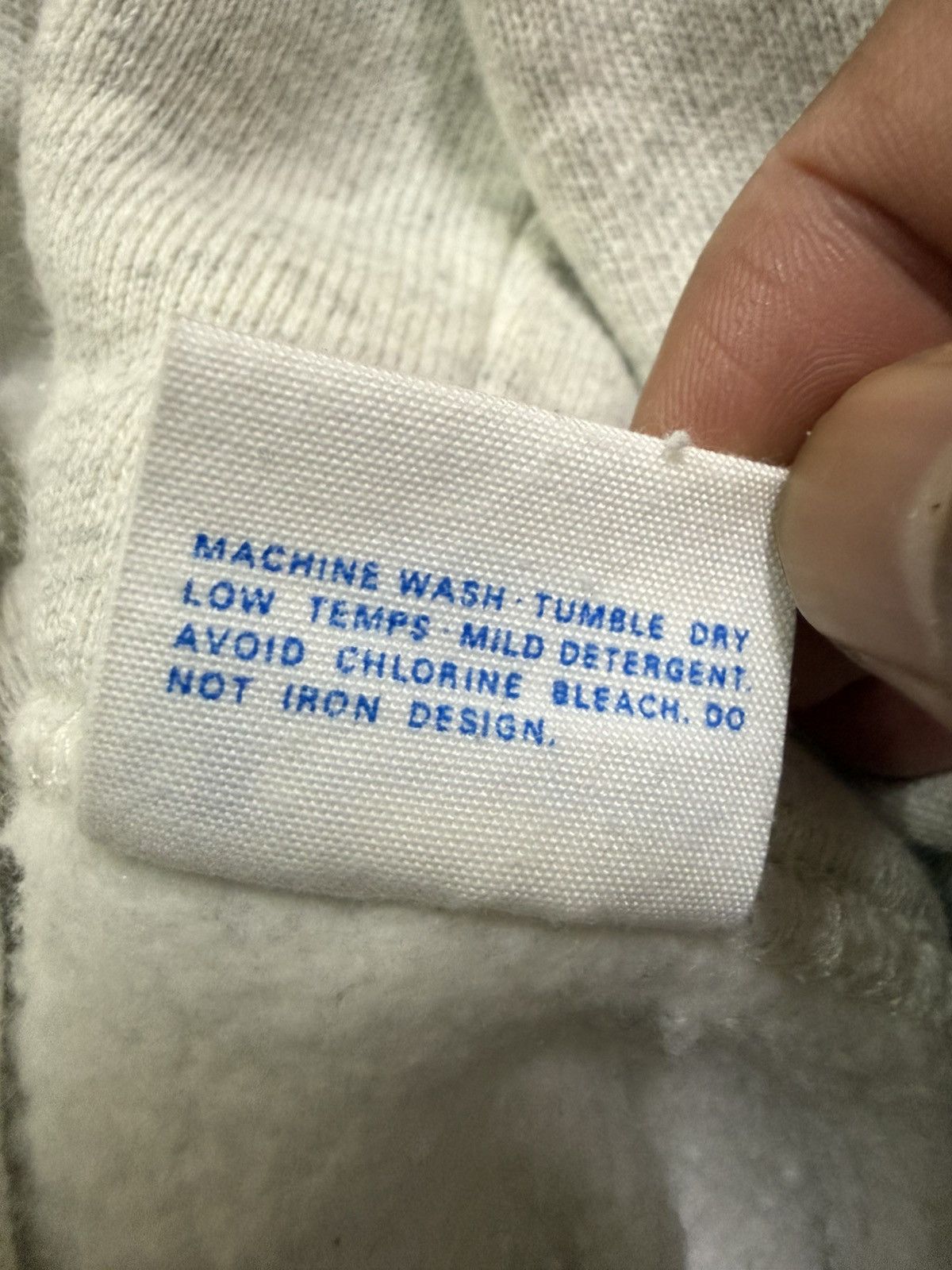 Champion Champion Reverse Weave Warmup Pullover Sweater Hoodie Size US XS / EU 42 / 0 - 9 Thumbnail