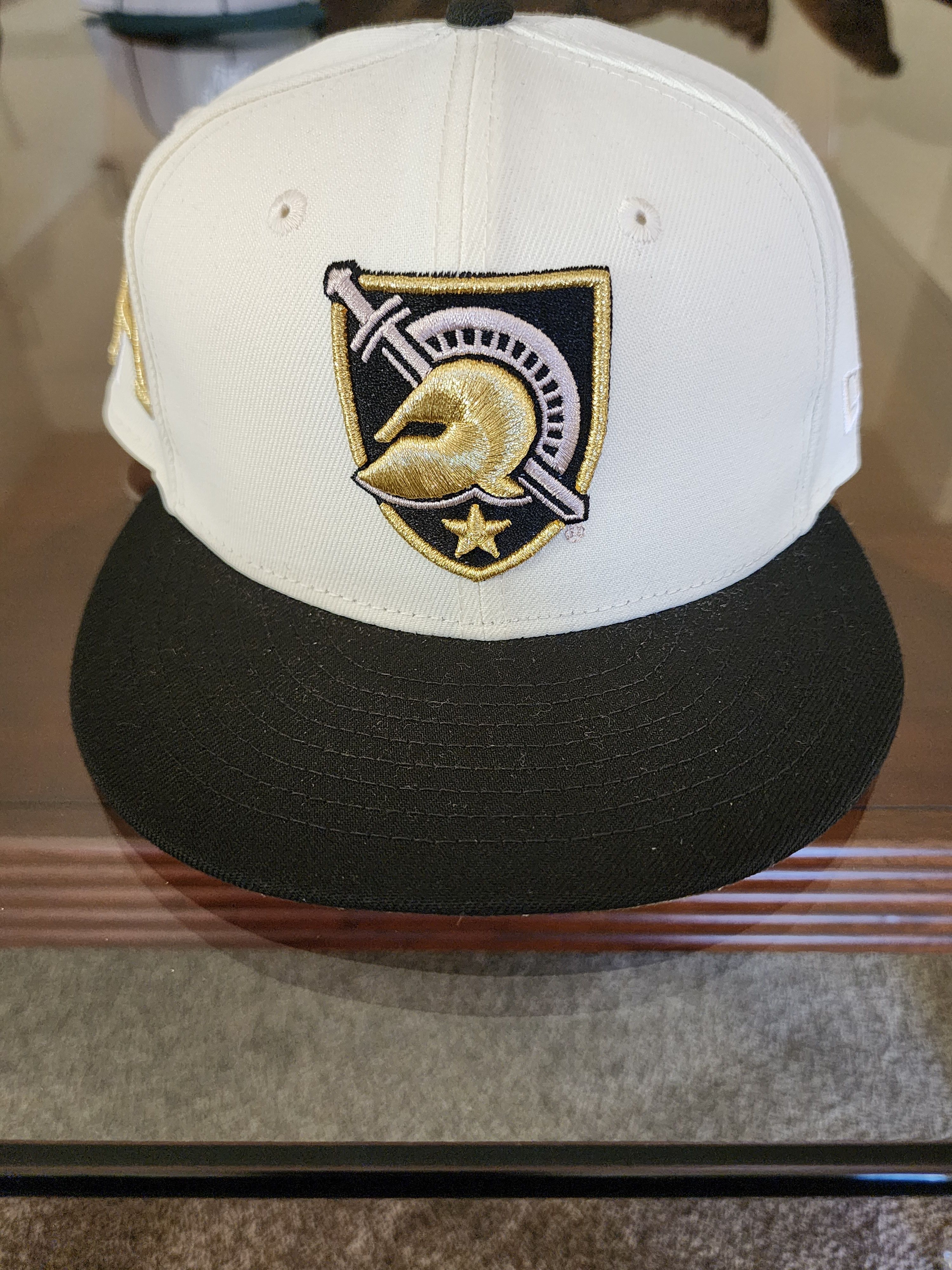 Hat Club × New Era × Topperz Myfitteds US ARMY Size ONE SIZE - 1 Thumbnail