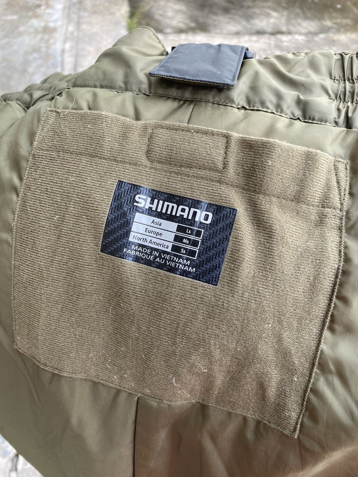 Japanese Brand 🔥 Steals 🔥 Shimano Jumpsuit Ski Pant Size US 33 - 13 Thumbnail