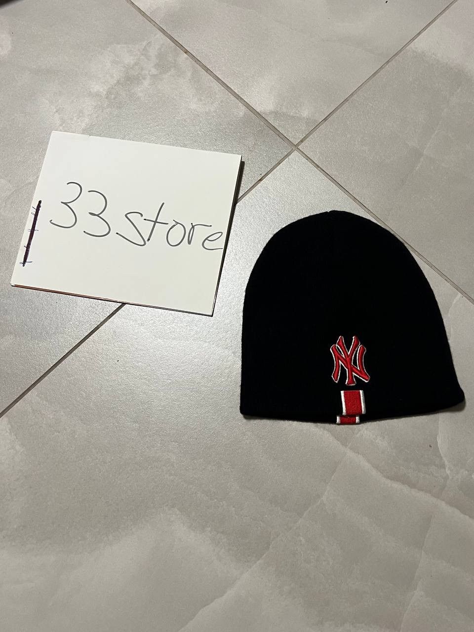 New Era New era hat Size ONE SIZE - 1 Thumbnail