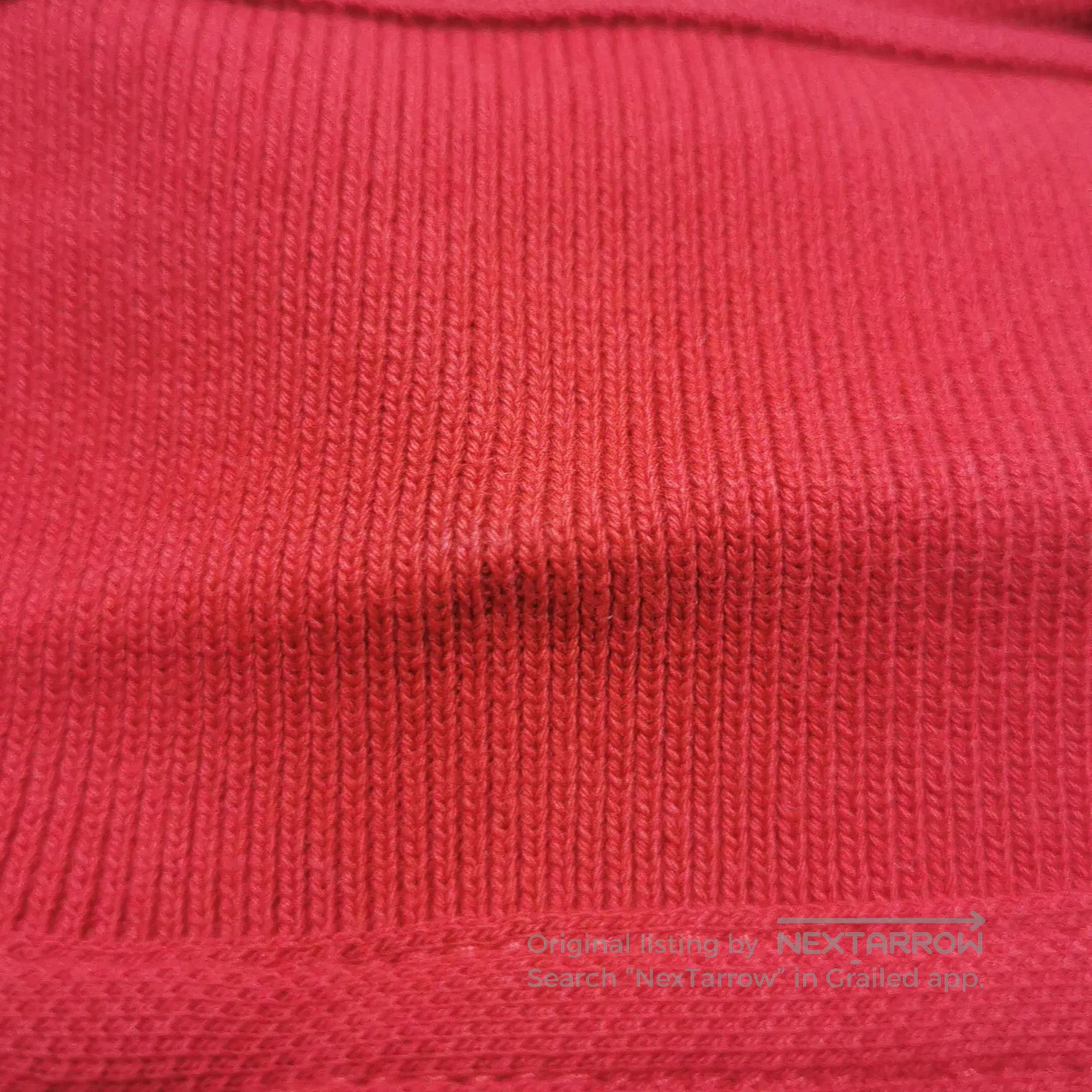 Burberry Burberry Brit Red Cotton Polo Shirt . Size US XS / EU 42 / 0 - 9 Thumbnail
