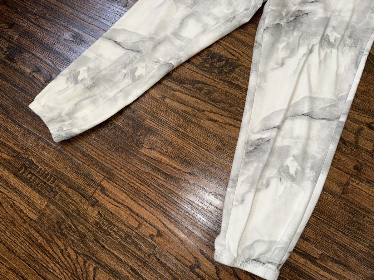 Kith Kith Marble Chelsea II Sweatpants Size Small Size 30" / US 8 / IT 44 - 8 Thumbnail