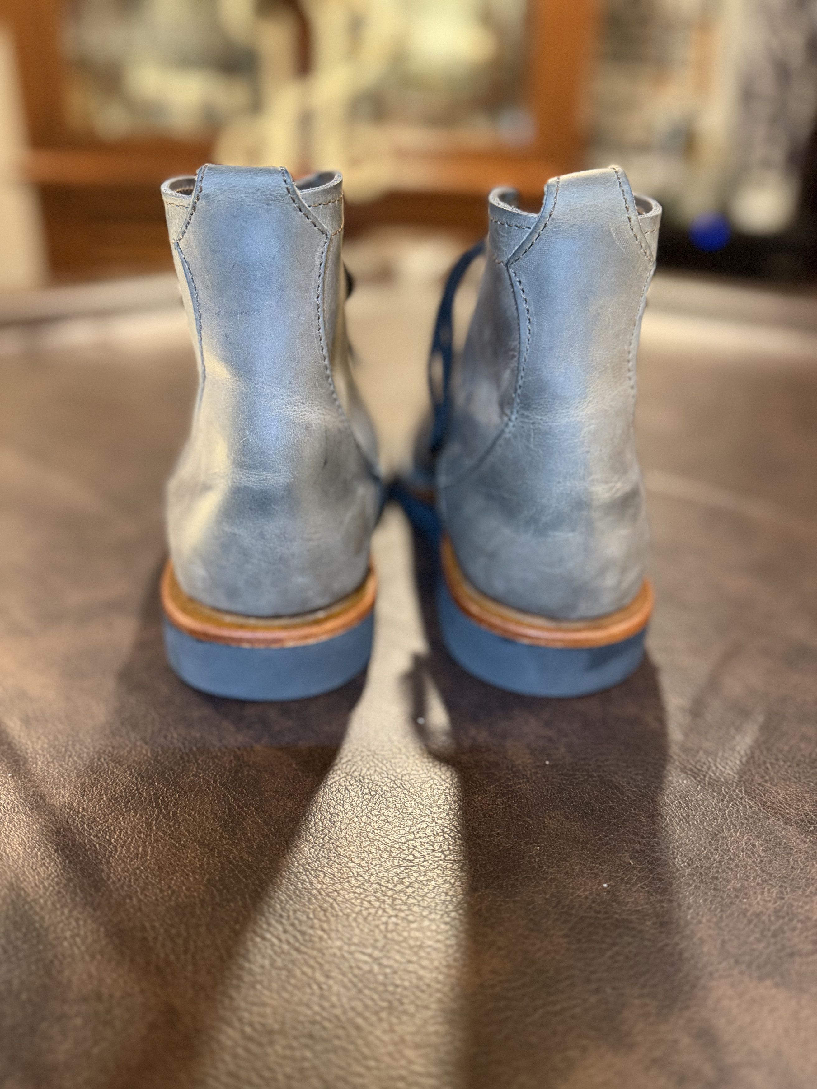 Other Origin USA The Coronado 6 inch boot Size US 9 / EU 42 - 3 Thumbnail