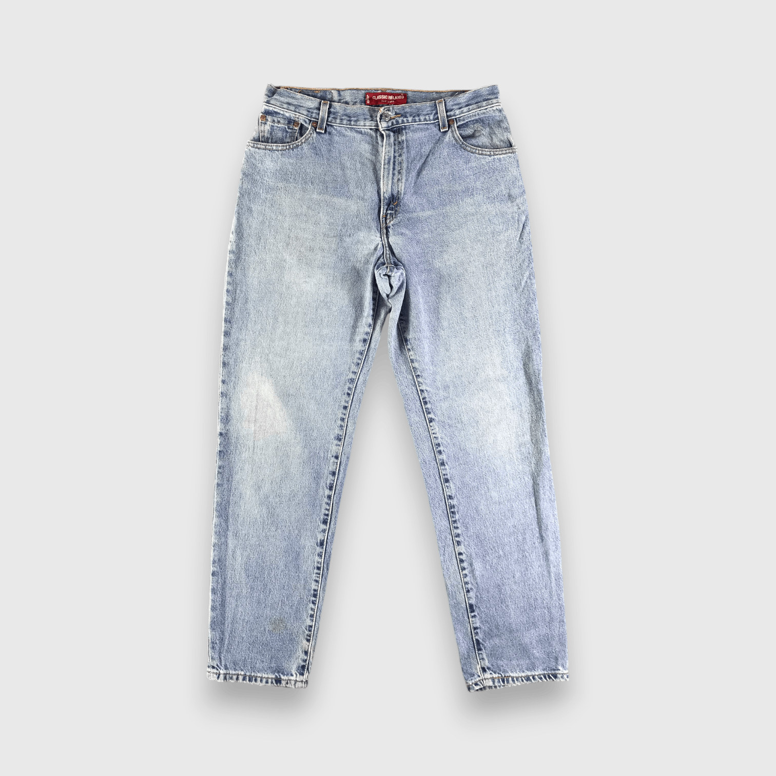 Vintage Levis 550 Jeans-J3447