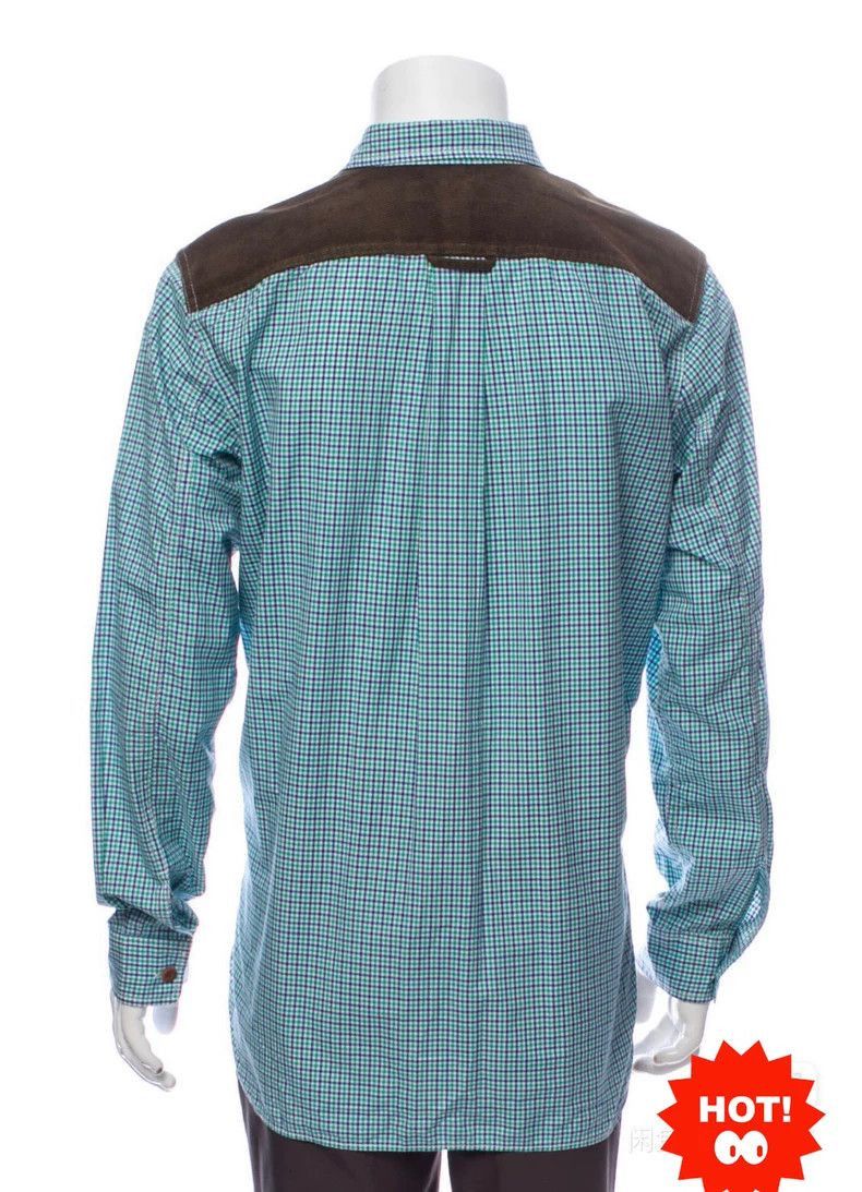 Junya Watanabe JUNYA WATANABE MAN CDG Shirt Size US S / EU 44-46 / 1 - 2 Thumbnail