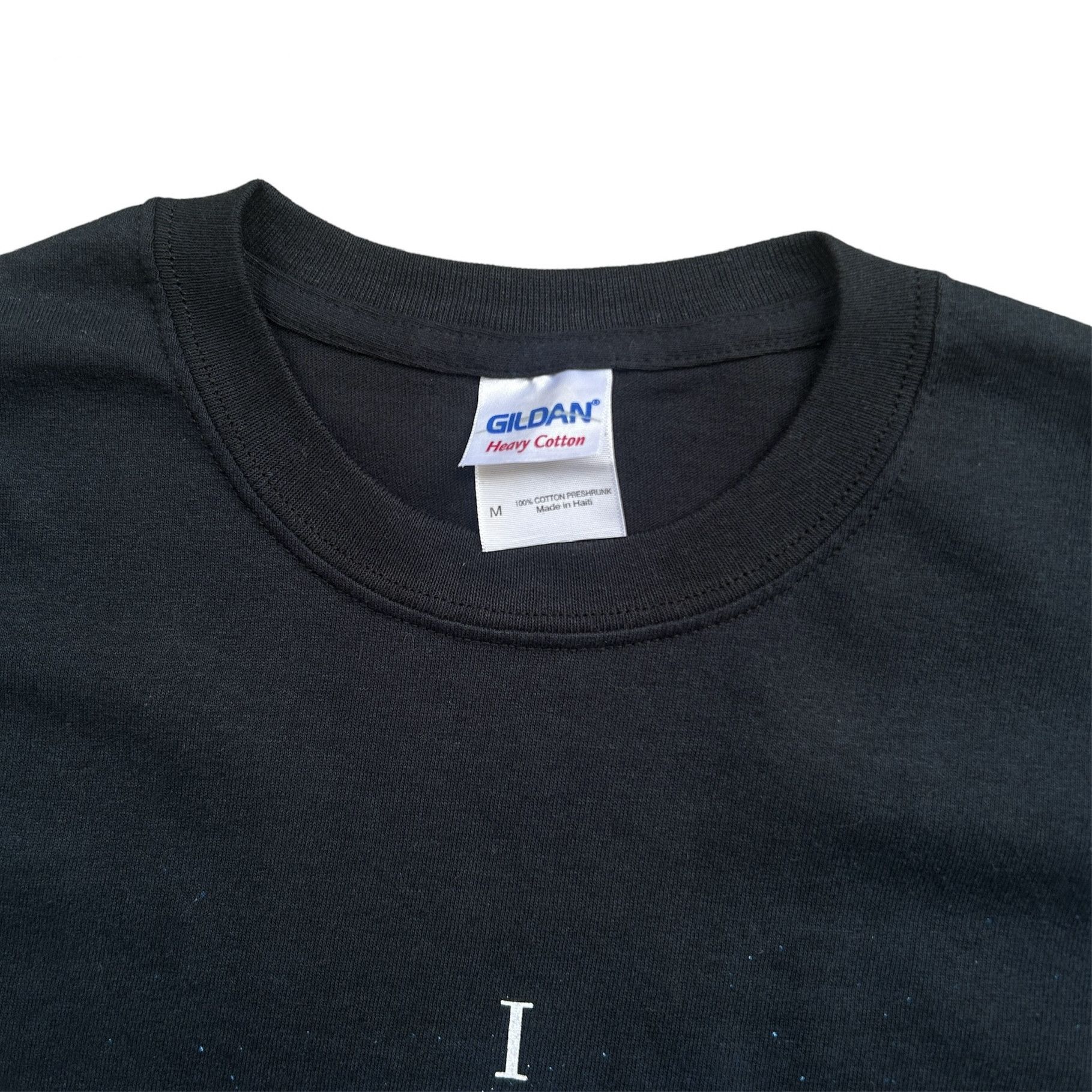 Vintage Vintage 2014 Interstellar Promotional promo movie T-shirt | Grailed