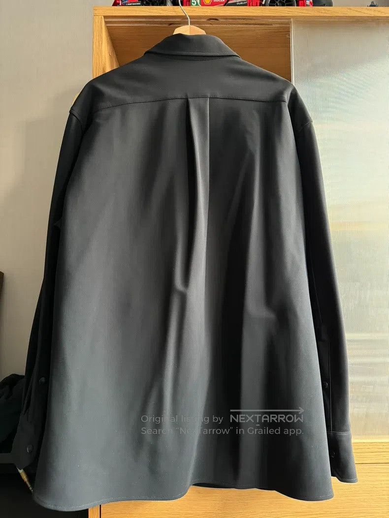 Valentino Valentino Space cotton jacket jacket Size US S / EU 44-46 / 1 - 3 Thumbnail